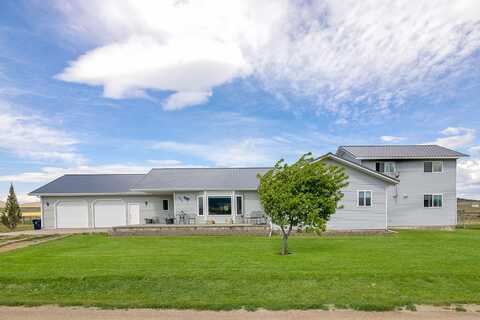 6907 Bucking Horse Lane, Helena, MT 59602