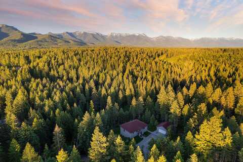 5075 MT Highway 35, Kalispell, MT 59901
