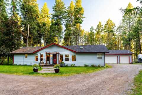 14021 Pine Street, Bigfork, MT 59911