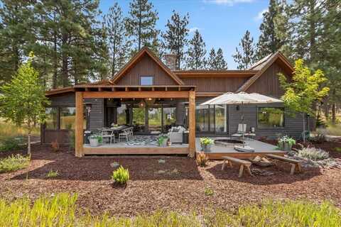 570 Wilderness Club Drive, Eureka, MT 59917