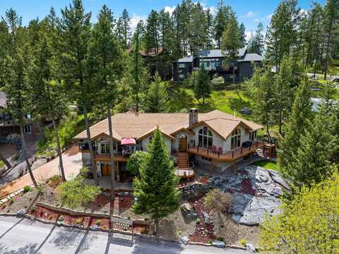 94 Golf Terrace, Bigfork, MT 59911