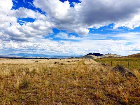 Tracts 126-c & D Prairie Road, Helena, MT 59602