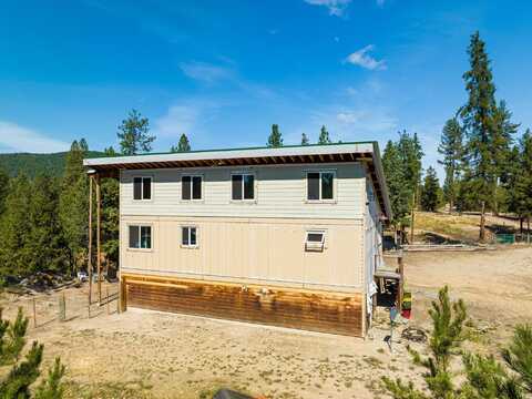 506 Badger Hollow Trail, Marion, MT 59925