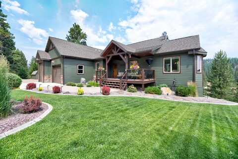 14 Vista Drive, Clancy, MT 59634