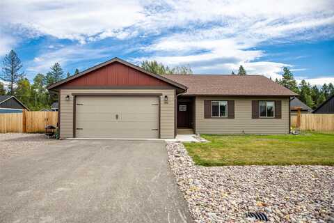 256 Kendal Loop, Kalispell, MT 59901