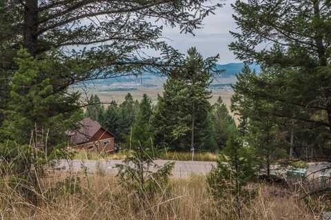 218 Walking Coyote Drive, Kalispell, MT 59901