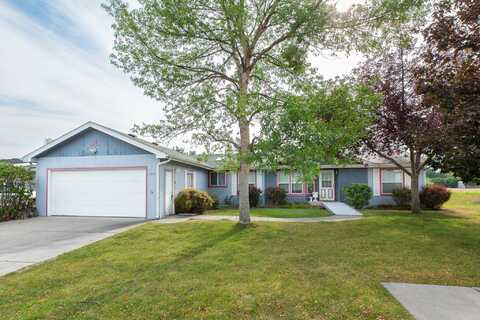 2413 McIntosh Loop, Missoula, MT 59801