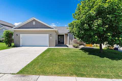 28 W Northview Loop, Kalispell, MT 59901