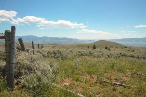 28 E Geranium Lane, Sheridan, MT 59749