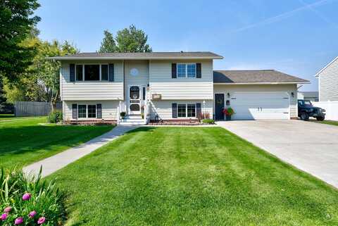 2602 Colt Drive, East Helena, MT 59635