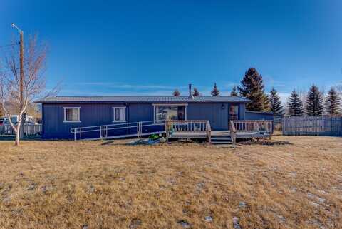 608 Butte County Road, Boulder, MT 59632