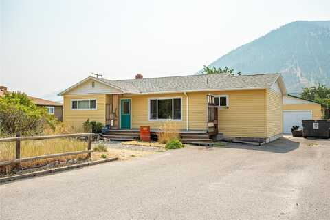 717 Speedway Avenue, Missoula, MT 59802