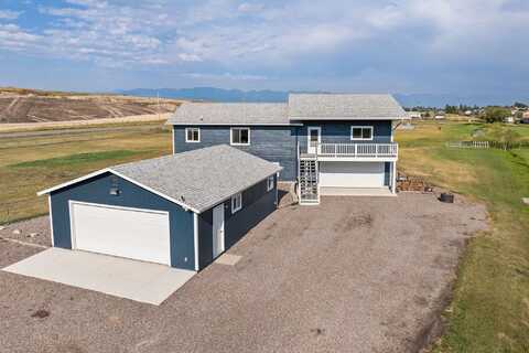 963 Foys Lake Road, Kalispell, MT 59901