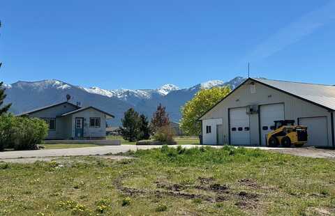 32815 Jocko Road, Arlee, MT 59821