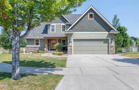 8708 Fescue Court, Missoula, MT 59808