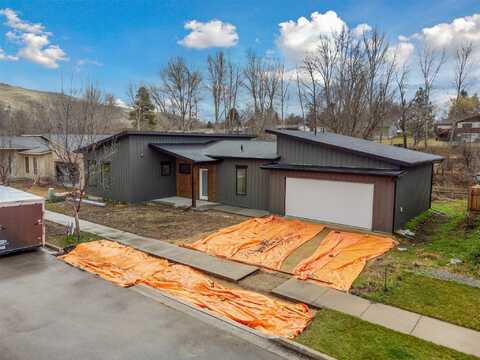 5617 Golf Drive, Lolo, MT 59847