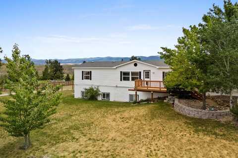 4218 Odyssey Court, Stevensville, MT 59870