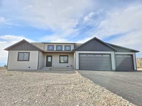 415 Oakley Road, Helena, MT 59602