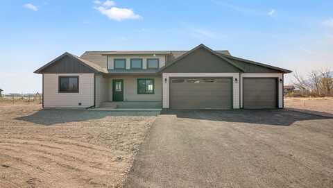 415 Oakley Road, Helena, MT 59602