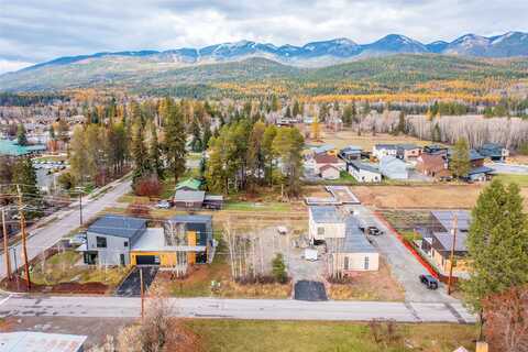 724 Denver Street, Whitefish, MT 59937