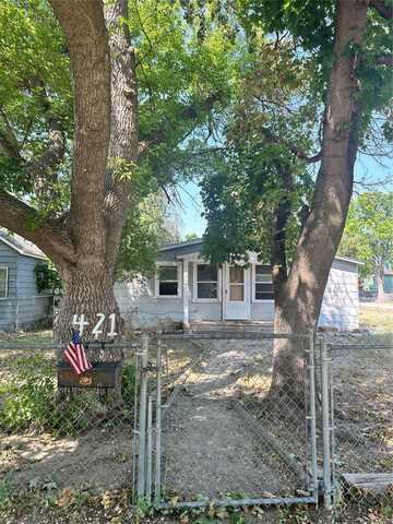 421 N 6th Street, Hamilton, MT 59840