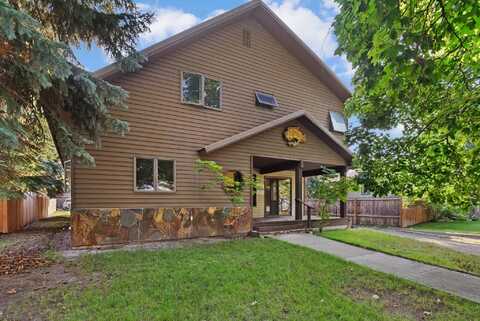 1225 2nd Avenue E, Kalispell, MT 59901