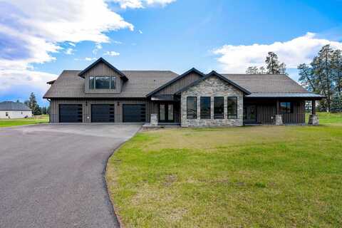 24 Towering Pine Court, Kalispell, MT 59901