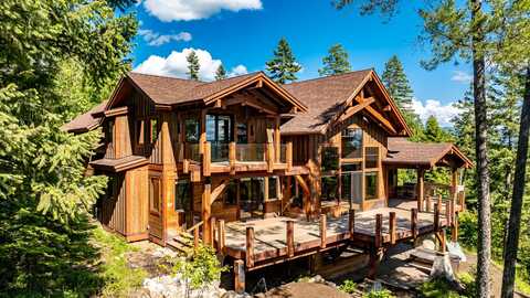 149 S Shooting Star Circle, Whitefish, MT 59937