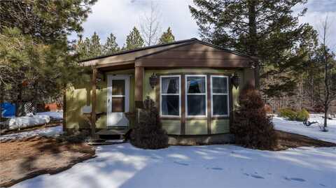 240 Lore Lake Road, Kalispell, MT 59901