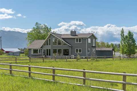 100 Haskill Drive, Whitefish, MT 59937