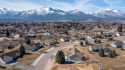 220 Carriage Road, Hamilton, MT 59840