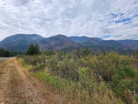 Lot 3 Harbine Ranch Road, Plains, MT 59859