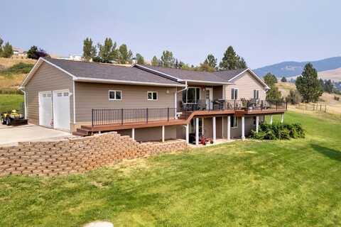 11750 Skagway Lane, Missoula, MT 59808