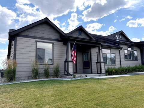 2847 Twilight Avenue, Helena, MT 59601