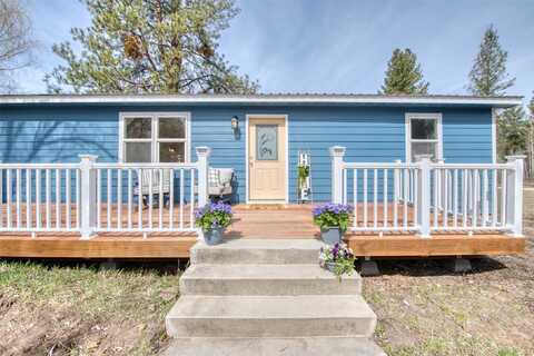 113 Wildwood Lane, Stevensville, MT 59870