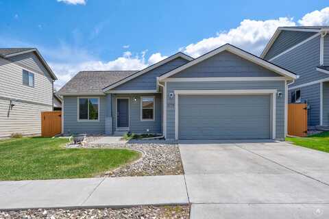 2779 Stacia Avenue, Helena, MT 59601