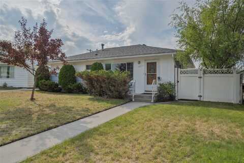 2830 Moulton Street, Butte, MT 59701