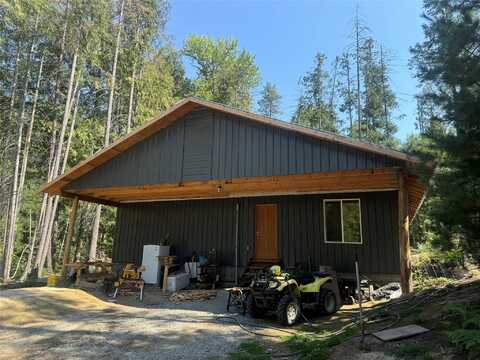 5 Hampton Hill Lane, Noxon, MT 59853