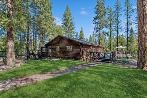 12863 Kelley Drive, Bigfork, MT 59911