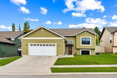 119 Sinopah Street, Kalispell, MT 59901