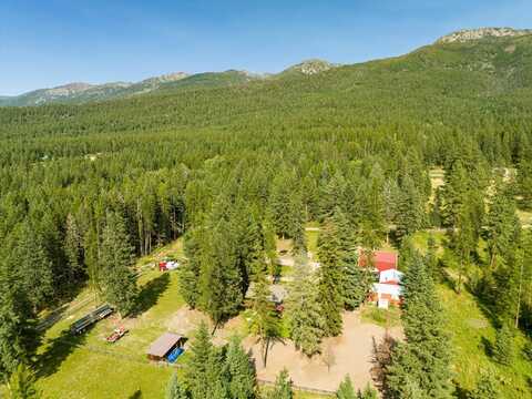 39471 Minesinger Lane, Polson, MT 59860