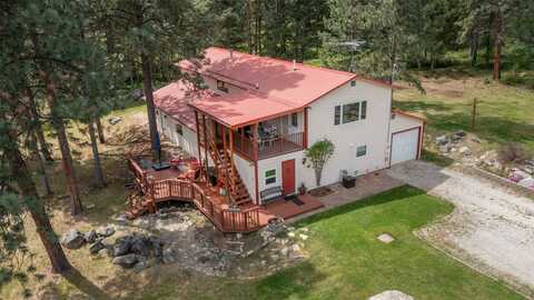 5559 Deer Lane, Florence, MT 59833