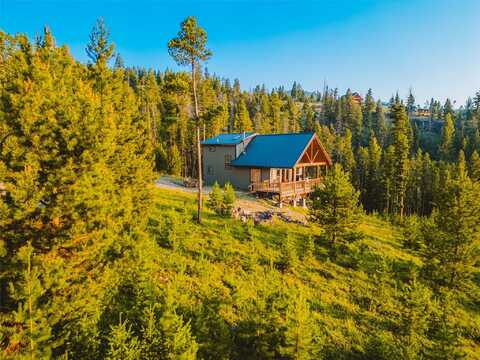 38 Hoskyn Drive, Philipsburg, MT 59858