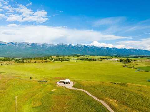 37011 View Point Drive, Polson, MT 59860