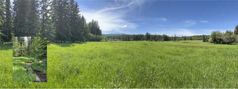 6665 Meadow Creek Road, Fortine, MT 59918