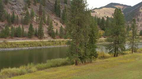 Lot 9 Kestrel Drive, Superior, MT 59872