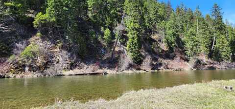 818 Lake Creek Road, Troy, MT 59935