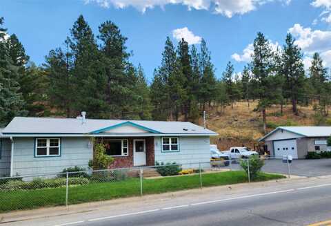 576 Mt Highway 282, Clancy, MT 59634