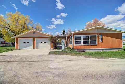 304 11th Avenue E, Polson, MT 59860