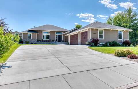 10418 Coulter Pine Street, Lolo, MT 59847